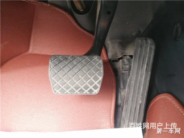 [长春]大众迈腾 1.8T 手自一体 豪华型 20 - 图片 8
