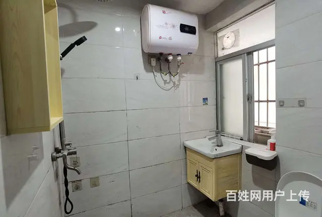 拱北关口富都广场电梯精装大公寓出租，租价1300。近关口 - 图片 6