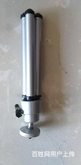 手机支架，手机三角架手机自拍杆 - 图片 3
