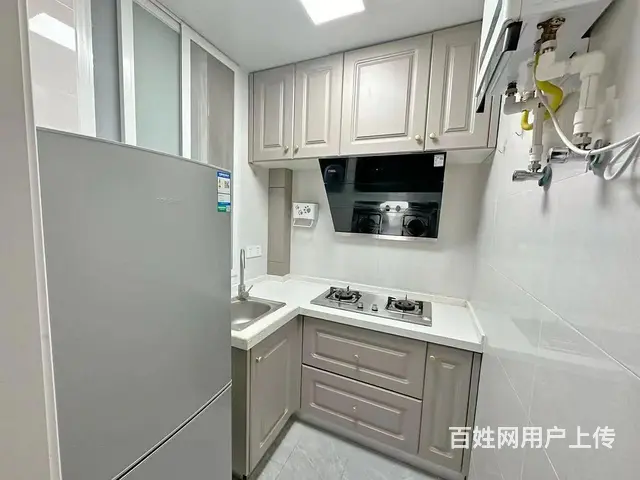 稀缺精装修南北 - 图片 3