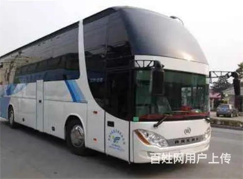 商丘到杭州汽车大巴电话全程高速 - 图片 1