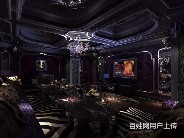 嘉兴环球4号KTV-  好十大夜场KTV排名 - 图片 4
