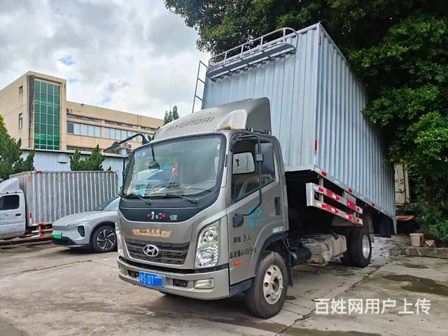南骏汽车 自卸车 - 图片 6