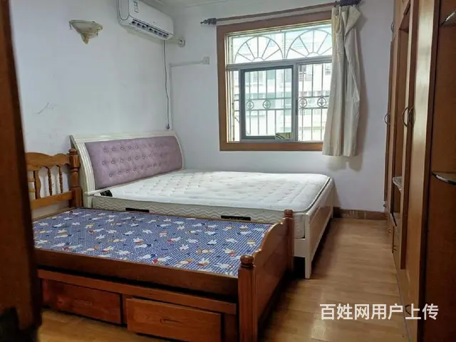 翠华新村南区 3室2厅99.8m?整租 - 图片 4