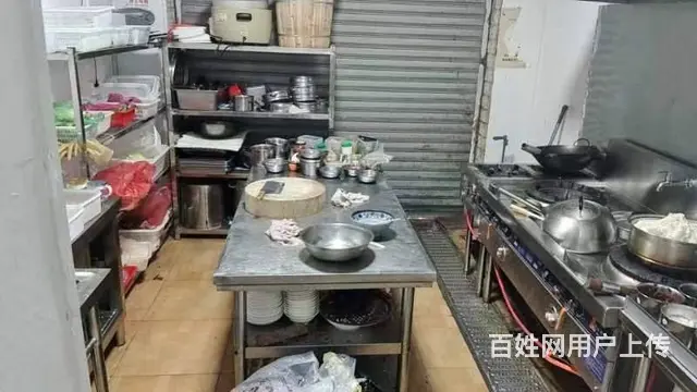 停车方便 生意稳定 做生意的好地方 租金便宜 - 图片 3