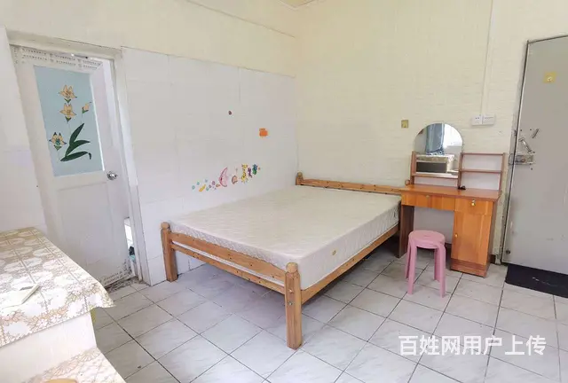 拱北关口花园大厦精装大公寓出租，租价1300，近关口。 - 图片 7