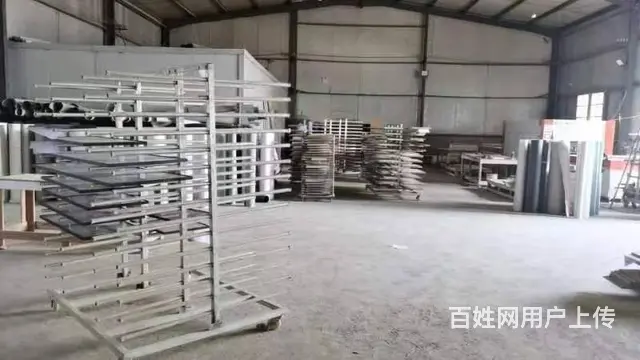 B个人一华能商贸城高端全屋定制店带工厂转让 - 图片 8