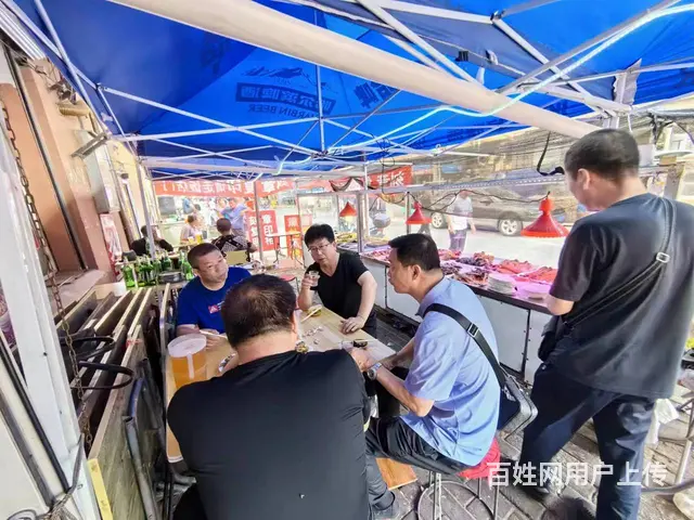 道外 旅游商圈 特色熏酱  餐馆出兑 - 图片 5