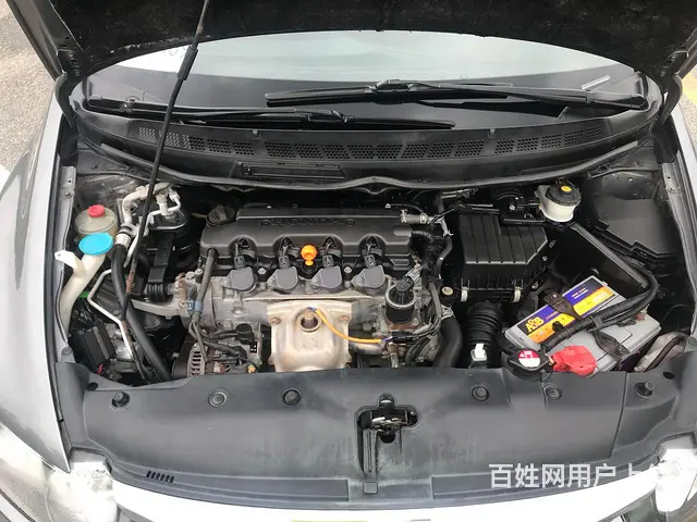 思域1.8 - 图片 11
