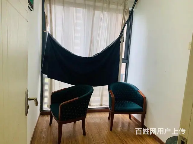 出租中城.花园虹梅苑精品 便宜 只此一套 - 图片 4