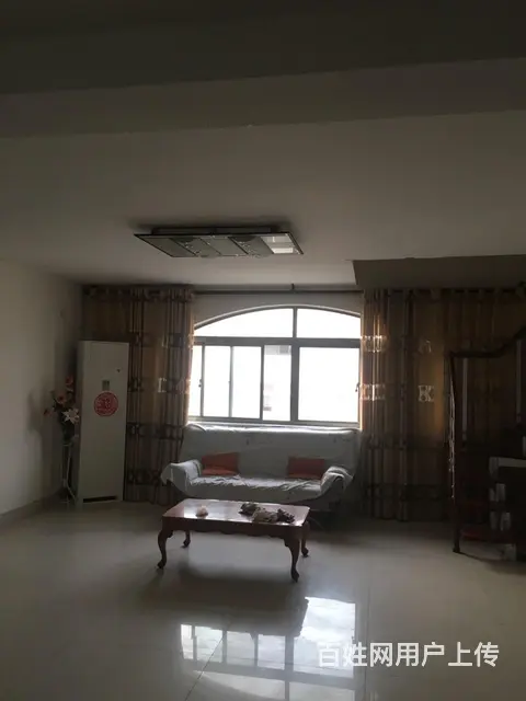 戚谷疃南区顶楼加阁楼 - 图片 5