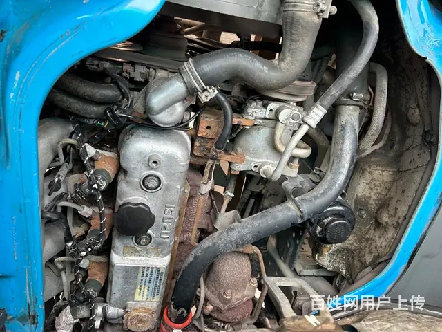 庆铃 厢式货车 国4 - 图片 10