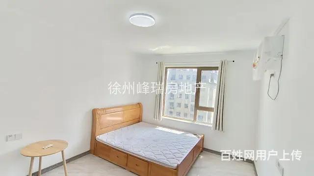 急租南湖学校旁 精装电梯三室 带地暖 家具家电齐全 拎包即住 - 图片 3