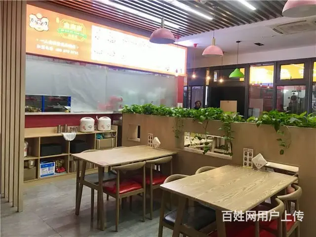 （同城搜铺网）西外仁和春天110平餐饮店转让 - 图片 2