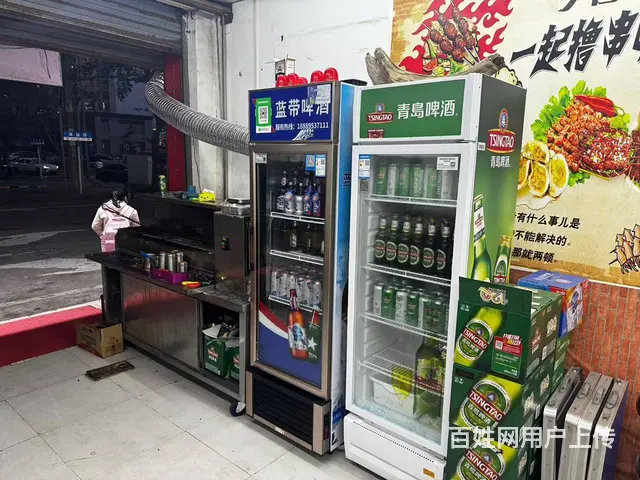 （51旺铺推荐）海运路150平餐饮店转让 - 图片 8