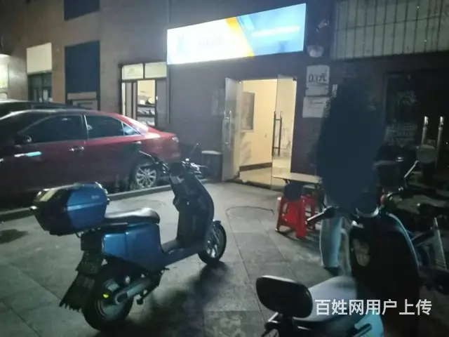 （51旺铺推荐）滨涯村二区36平兔喜快递出租 行业不限 - 图片 1