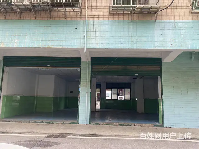 (房东直租)农科院新安小区100平米仓库优价出租 - 图片 2