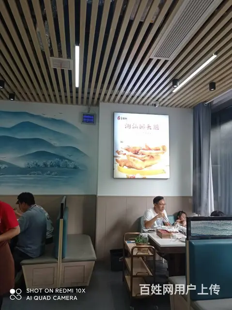 湖口软膜卡布灯箱定做超薄灯箱广告牌设计安装口碑好 - 图片 3