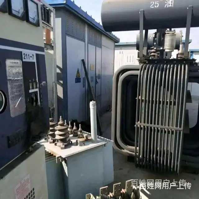 巢湖回收800变压器大型站点收购电话 - 图片 3