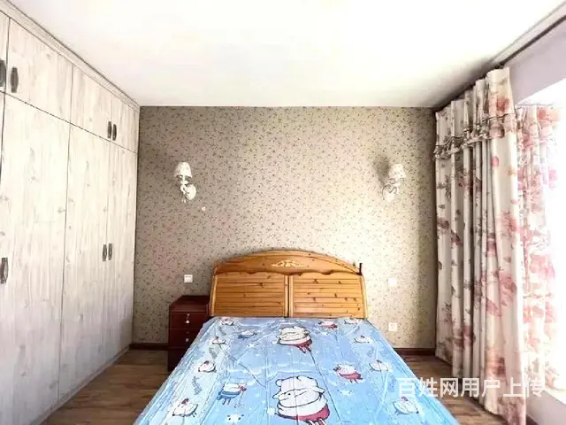 云大附中地铁旁 精装3房 干净清爽 家电齐全 体育城水木清华 - 图片 5