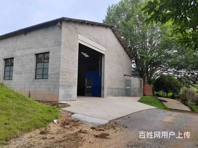 （老板本人）捡漏啦！长沙县黄兴镇物流园附近厂房仓库低价出租 - 图片 3