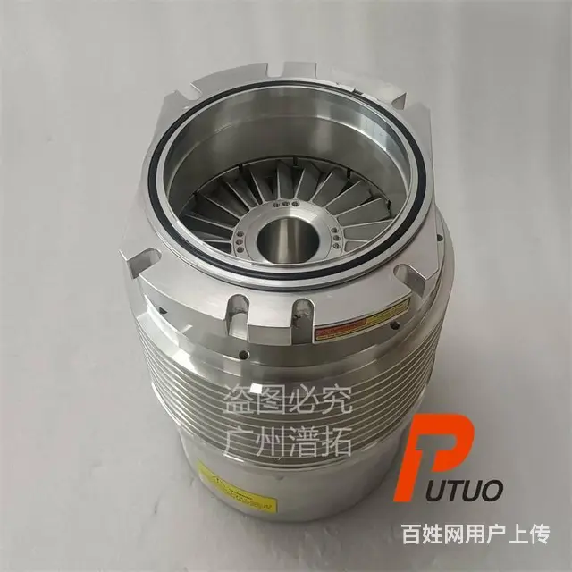 美国Agilent V903 PUMP分子泵保养 - 图片 4