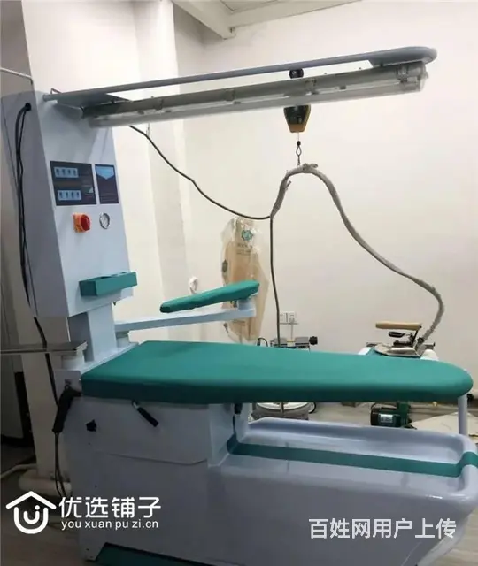 （优选铺子）西外御景上城附近80㎡干洗店转让 - 图片 2