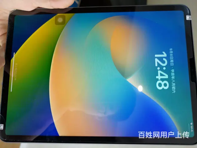 诚信低价出售几乎全新的iPad Pro 11英寸 - 图片 6