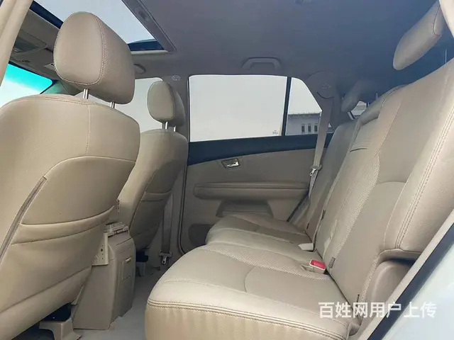 比亚迪S6 2013款 2.4 手自一体 精英型 - 图片 6