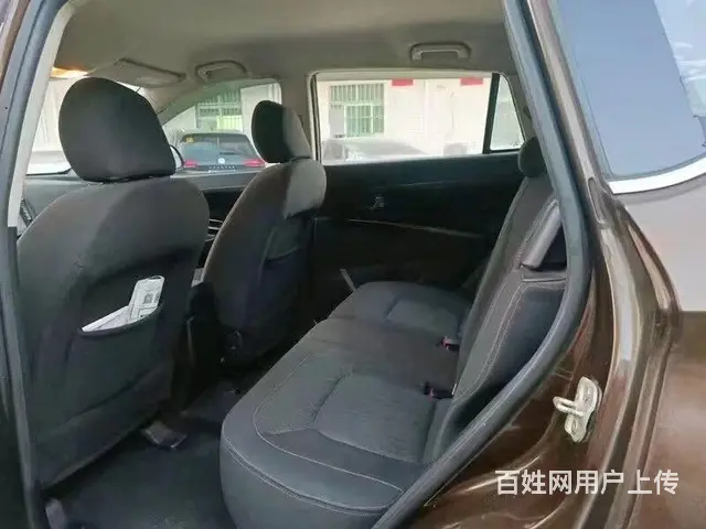 陆风X5 2014款 X5 Plus 2.0T 手动 - 图片 8