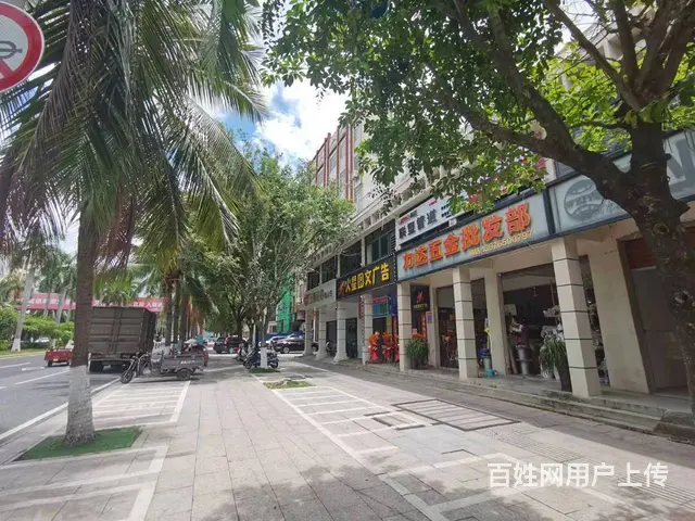 （51旺铺推荐）昌江县石碌镇266平旺铺出租 - 图片 2