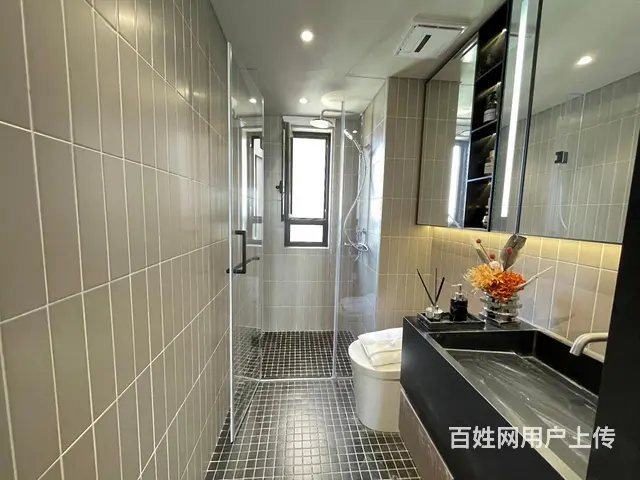 央企保利钜惠返现！一线海景，品质改善，南北通透三居 - 图片 7