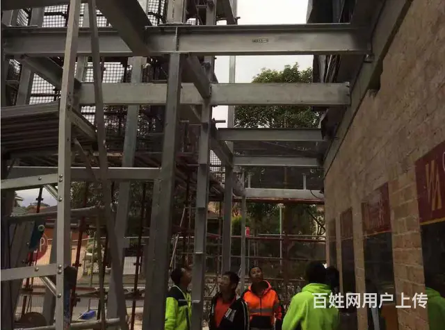 新疆图木舒克需要多少钱月薪28000保底招聘建筑工 - 图片 4