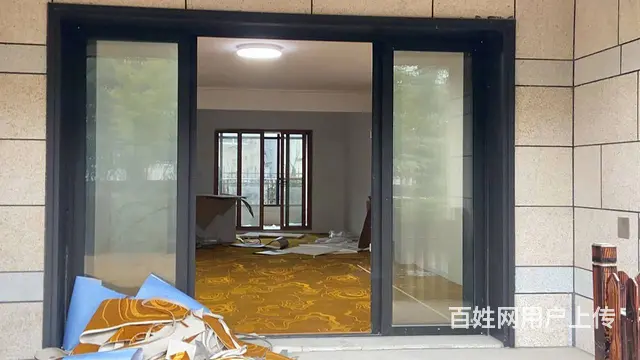荆川公园旁上书房(钟楼) 别墅 有院子，地下室 - 图片 8