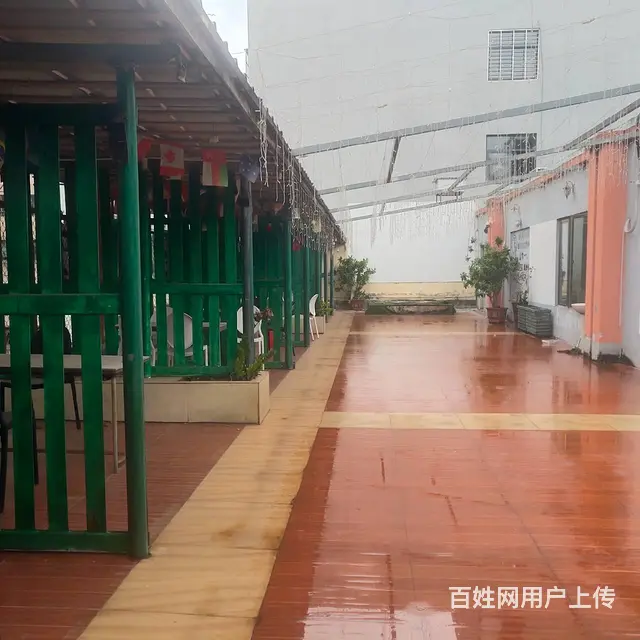 （51旺铺推荐）金花新路金花市场旁烧烤店450平转让 - 图片 11