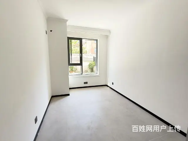 十里花溪 1楼带院 全新精装未住小三室 适合老人自住 随时看 - 图片 2