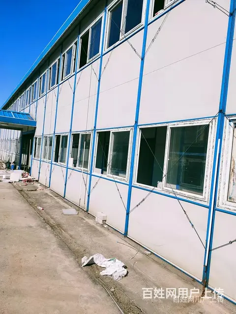 大同大型无尘车间回收价格表，整厂拆除回收 - 图片 2