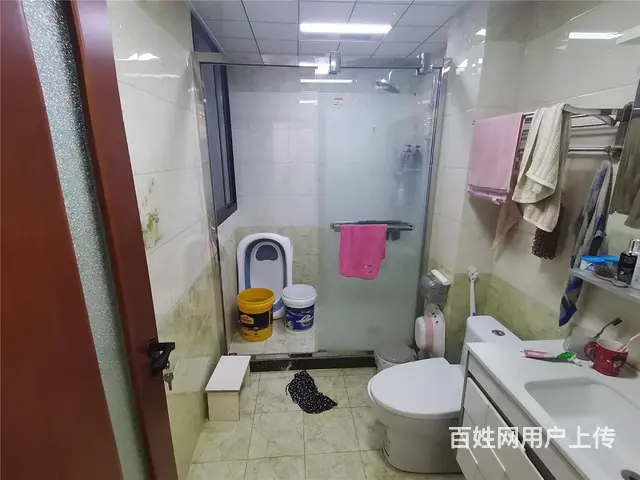急售华润剑桥澜湾 婚装三房带中央空调 低于市场价 - 图片 6