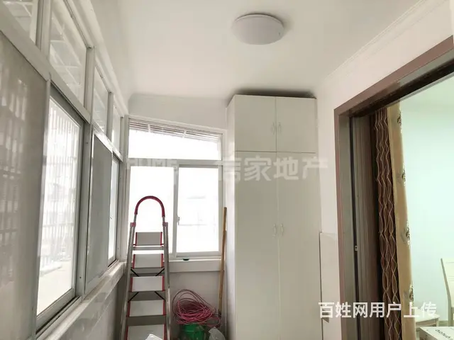 大庆路口小蓝鲸精装三房南北通透交通方便生活便利随时看房 - 图片 2
