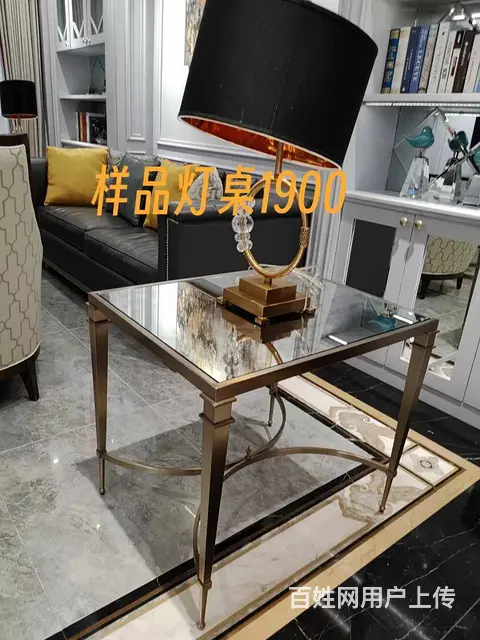 特价样品柜家具处理 - 图片 12