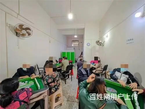 （达州铺源网）南外三里坪正南花园附近50㎡茶馆转让 - 图片 4