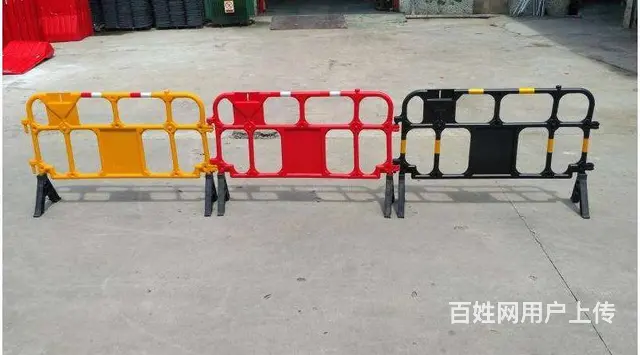 移动围挡出租、铁马护栏出租、水马出租、厕所出租出售 - 图片 6