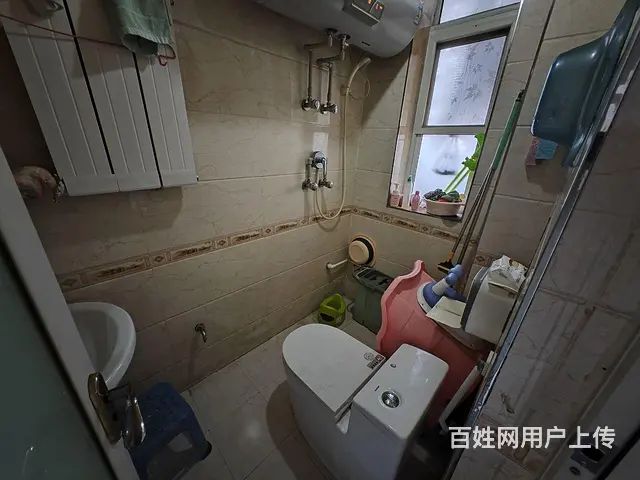 普济路 翠园小区，5楼南户 精装修 - 图片 5