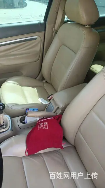 大众 帕萨特 2008款 帕萨特 领驭 1.8T 手动 - 图片 7