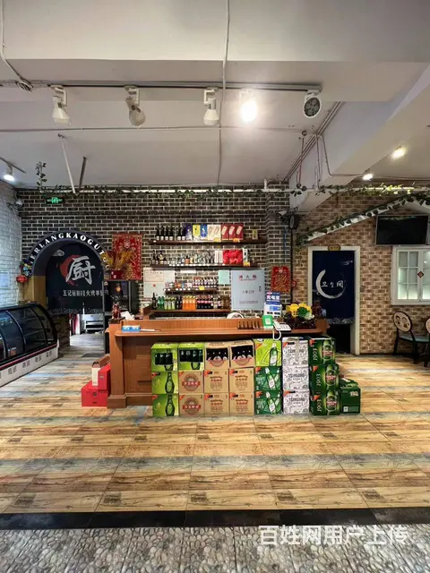 【搞定了！】道里区群力家园滇池东路烧烤店出兑餐饮店转让 - 图片 8