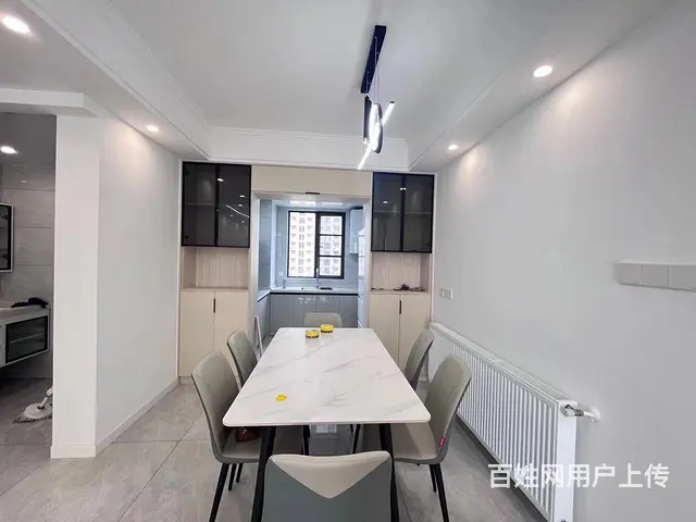 洪山周边精装修3室整租好房不等人! - 图片 8