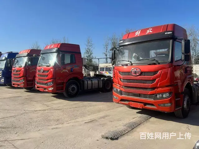 悍威车况精品高配置包提提挡可分期 - 图片 2