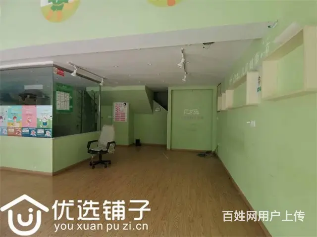 （优选铺子）市内市职中60㎡商铺出租 - 图片 5