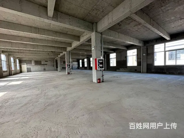 【弘扬快讯】徐州东联东U谷厂房出售 - 图片 5