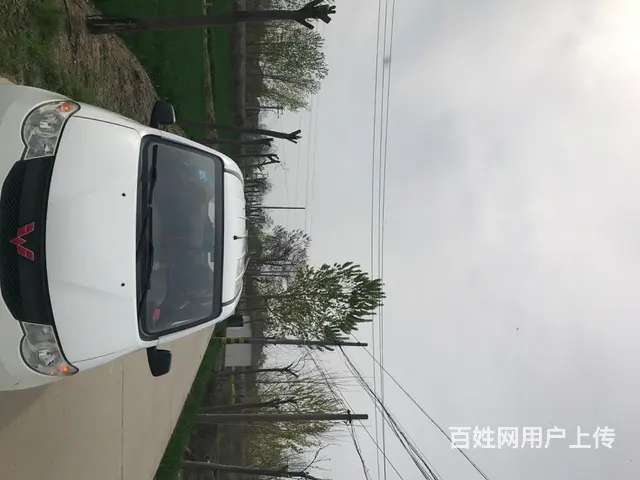 17年五菱宏光s1.2手动7座车超省油闲置便宜出 - 图片 4